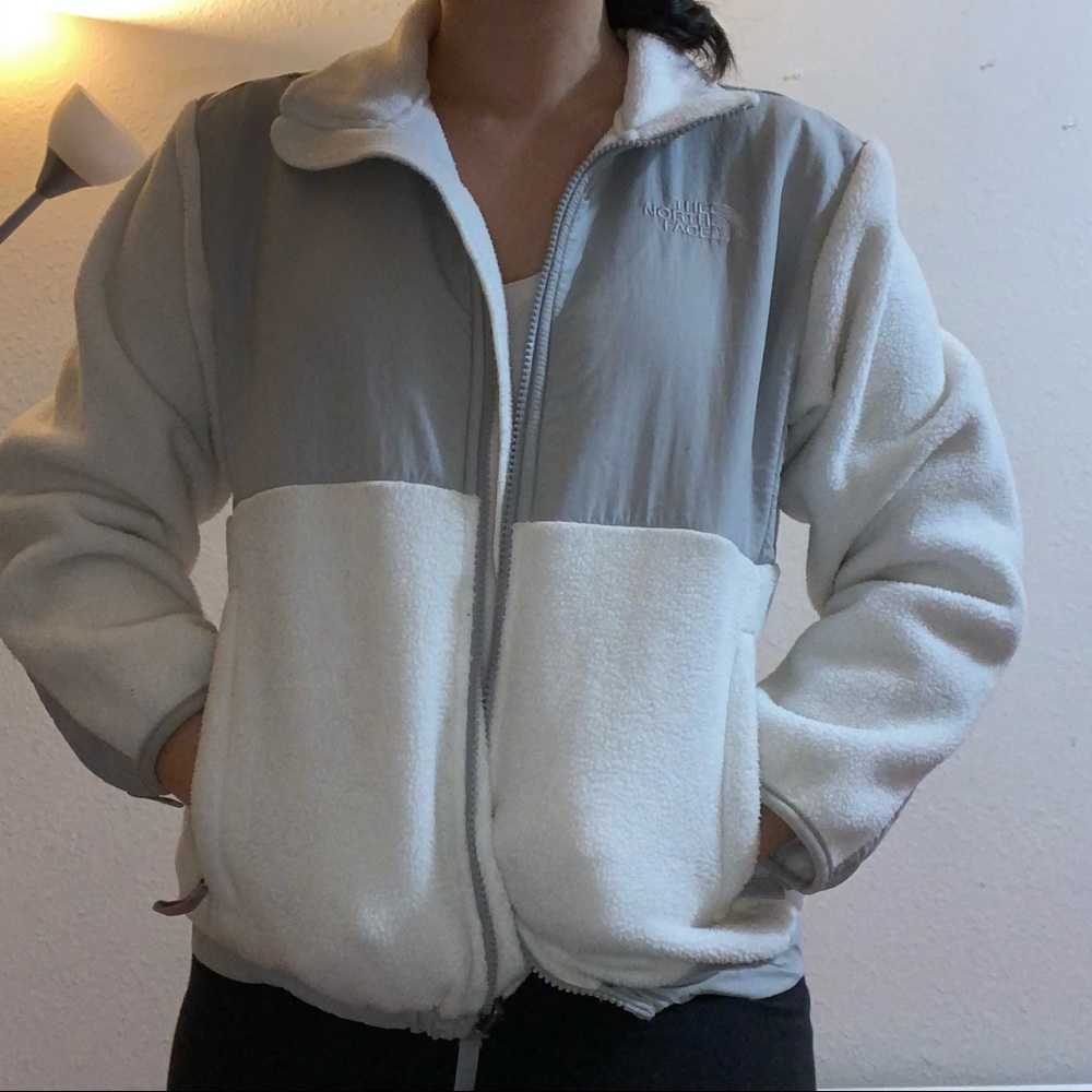 NORTH FACE JACKET